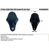 Cf Moto 250Sr Siyah (2020-24) Siperlik Camı