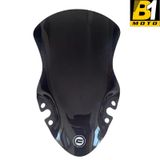 Cf Moto 450 Sr 2023-2024 Uyumlu Ön Siperlik Camı Füme