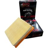 Cf Moto 450 Sr Performans Hava Filtresi