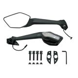 Cf Moto 450Sr Ayna Takımı