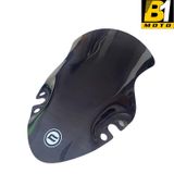 Cf Moto 450sr Siperlik Camı 2023-2025 Uyumlu Füme