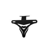CF Moto 650 mt Uyumlu PLAKALIK