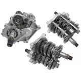 CF Moto 650 Nk-Mt Şanzıman Komple Set