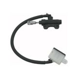 Cf Moto 650mt-650nk-400nk Arka Fren Hidrolik Pompası Komple