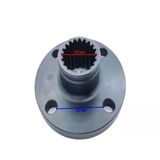 Cf Moto Atv 450-500-550 Şaft Kayıcı Kovan İç 33 Mm 20 Freze Öm