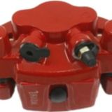 Cf Moto Atv Arka Fren Kaliperi Sol Us500-Cf800 Orj