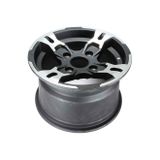 Cf Moto Atv Arka Jant 12X7.5 625 Atr Orj Y4CFM4032A0040