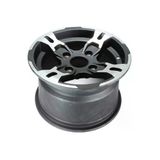 Cf Moto Atv Arka Jant 12X7.5 625 Atr Orj