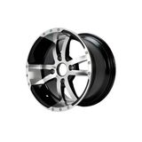 Cf Moto Atv Arka Jant Çelik 14X8.0 500-800Cc Orj Y4CFM4005A0252