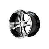 Cf Moto Atv Arka Jant Çelik 14X8.0 500-800Cc Orj