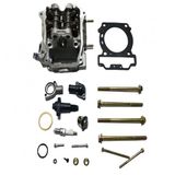 CF MOTO ATV CF-TRL SİLİNDİR KAPAĞI ÖN KOMPLE 800cc ORJ