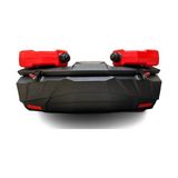 Cf Moto C Force 450-625-1000 Atv Arka Çantası 2 Adet Benzin Depoları Dahil Yüksek Kalite