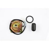 Cf Moto Cf Moto Sd 650-S (Efi) Benzin Depo Samandirasi