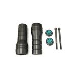 CF Moto Cfmoto Nk 150-250 Motor Koruma Takozu, Nk 150-250 Koruma Takozları