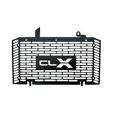 Cf Moto Cl-x 250 2022 - 2024 Uyumlu Radyatör Koruma Demiri Çok Renkli