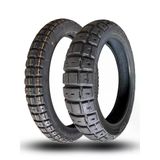 Cf Moto Mt450 Ön Arka Lastik (90/90-21 / 140/70-18) (Cst 2024)