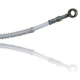 Cf Moto Nk 150 Arka Fren Hidrolik Hortumu 45 Cm Çelik Örgü