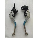 Cf Moto Nk 250-250 Sr-Clx 250 Uyumlu Spor Manet Aleminyum Gümüş Gri Arasmoto