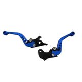 Cf Moto Nk 250-250 Sr-Clx 250 Uyumlu Spor Manet Lacivert Mavi Supermoto