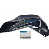 CF Moto NK 250 Benzin Deposu Sol Plastik Kapak Parlak Siyah