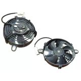 Cf Moto Nk 250 Clx250 Radyatör Fanı E5 Orj