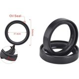 CF Moto Nk 400-650 41-54-11 2'li Ön Amortisör Keçesi