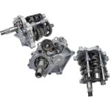 CF Moto NK 400 Orjinal Komple Şanzıman Set