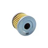 Cf Moto Nk150 Yağ Filtresi Hf131 Mahle 44-40-13