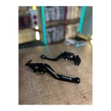 CF Moto NK250 AYARLANABİLİR SPOR MANET SİYAH