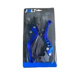 Cf Moto Nk250 Spor Manet Ayarlanabilir - Mavi