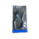 Cf Moto Nk250 Spor Manet Ayarlanabilir - Nikel
