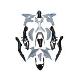 Cf Moto Sr250 Kaporta Seti Nardo Gri 18 Parça Oem 7CFNK250-4605-SR-NG