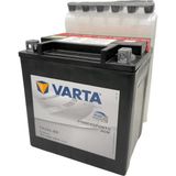 Cf Moto Utv Uforce 600 Varta Akü - Renkli