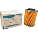 Cf Moto Yağ Filtresi Cf Moto Atv 450 - 550 - 625 - 800 Uyumlu Yüksek Kaliteli Motor Aksesuarı