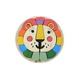 Cf Toys Montessori Eğitici Ahşap 3'lü Set (Tırmanma Tahtası, Üçgen Merdiven, Sallanan Merdiven)