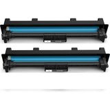 CF219A (19A) Muadil Drum Ünitesi 2 Adet - Hp Laserjet Pro M102, Laserjet Pro M102A, Laserjet Pro M102W Uyumlu