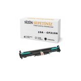 CF219A Drum Ünitesi Muadil | HP M102a M102w M104a M104w Yazıcılar İçin