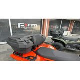 Cf450 Arka Atv Çantası 130 Litre