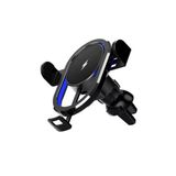 Cfl-D6 Wireless 15W Sarjli Telefon Arac Tutucu