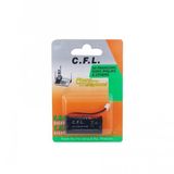 Cfl Sarjli Telsiz Telefon Pili 2.4 Volt 1100 Mah Ni-Mh
