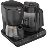 Cfm 9449 S Gurme Otomatik Çay & Filtre Kahve Makinesi Çay Makinesi