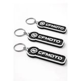 CFMoto Anahtarlık 3’lü Set – Araba ve Motosiklet Anahtarlık