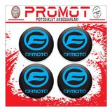 Cfmoto Koruma Takozu Logosu 2