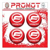Cfmoto Koruma Takozu Logosu 4
