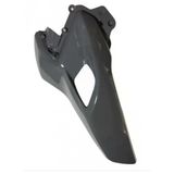 Cfmoto Nk 250 Benzin Deposu Sol Ön Karenaj (Ghot Gri) Orjinal