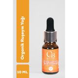 CforB Cosmetics Organik Ruşeym Yağı 10ML - 10 ml