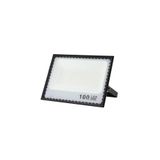 CFR 100W 9000 lm Amber Rengi Işık SMD Led Projektör