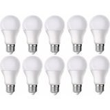 CFR 12W Beyaz Renk 10 Adet Tasarruflu Led Ampul