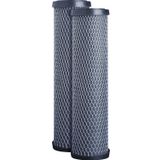 CFS COMPLETE FILTRATION SERVICES EST.2006 GE FXWTC Uyumlu Tüm Ev Sistemi Yedek Filtre Seti