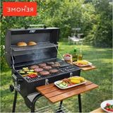CG-075 Kömürlü Barbekü Mangal